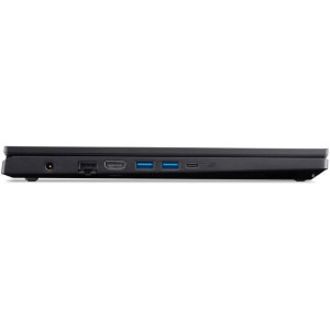 Acer Gaming 15.6'' Nitro V 15 ANV15-41, FHD IPS 165Hz, Procesor AMD Ryzen™ 7 7735HS (16M Cache, up to 4.75 GHz), 16GB DDR5, 1TB SSD, GeForce RTX 4050 6GB, No OS, Obsidian Black