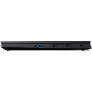 Acer Gaming 15.6'' Nitro V 15 ANV15-41, FHD IPS 165Hz, Procesor AMD Ryzen™ 5 7535HS (16M Cache, up to 4.55 GHz), 16GB DDR5, 512GB SSD, GeForce RTX 3050 6GB, No OS, Obsidian Black