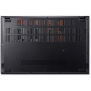 Acer Gaming 15.6'' Nitro V 15 ANV15-41, FHD IPS 165Hz, Procesor AMD Ryzen™ 5 7535HS (16M Cache, up to 4.55 GHz), 16GB DDR5, 512GB SSD, GeForce RTX 3050 6GB, No OS, Obsidian Black