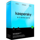 Antivirus Kaspersky STANDARD, 10 Dispozitive, 1 An, Licenta reinnoire