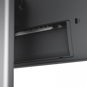 DELL UltraSharp U2515H 25 inch 8ms black
