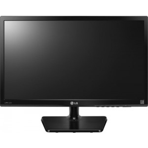 LG 23MP47HQ-P 23 inch 5ms black