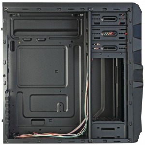 IBOX Force 1807 Black