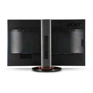 Acer Gaming XB270HABPRZ 27 inch 1ms Black G-Sync 144Hz