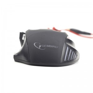 Gembird MUSG-02