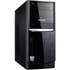Delux DLC-MV872 450W Black