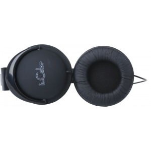Somic On-Ear, Senicc iC8 Black