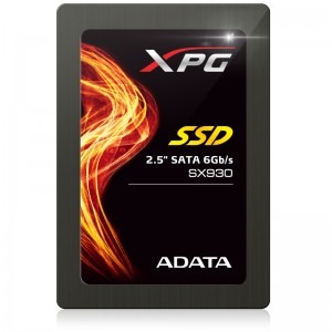 ADATA XPG SX930 240GB SATA-III 2.5 inch