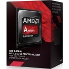 AMD Kaveri, A8-7670K Black Edition 3.6GHz Box