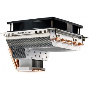 Cooler Master GeminII S524 Ver. 2
