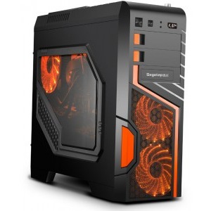 Segotep T50