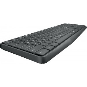 Logitech MK235 Combo Wireless