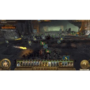 Sega Total War: Warhammer - Limited Edition pentru PC
