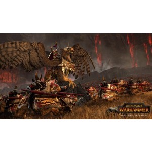 Sega Total War: Warhammer - Limited Edition pentru PC
