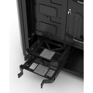 Phanteks Eclipse P400S Window Black