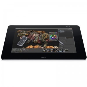 WACOM Wacom Cintiq 27QHD Pen Display
