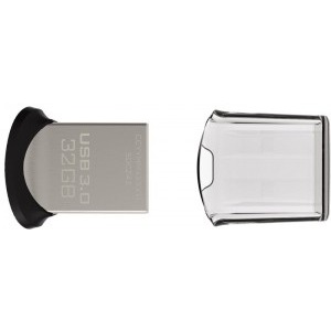 SanDisk Ultra Fit v2 32GB USB 3.0