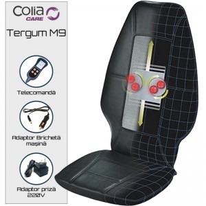 Colia Care husa de masaj Tergum M9