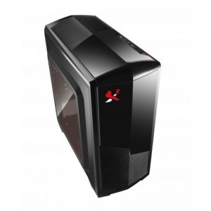 Gaming Green Cloudtrooper Powered by Asus, Intel i3-6098P 3.6GHz Skylake, 8GB DDR4, 1TB HDD, GTX 950 OC STRIX DirectCU II 2GB GDDR5