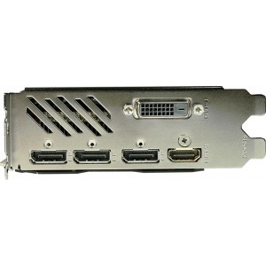 GIGABYTE Radeon RX 480 G1 Gaming 8GB GDDR5 256-bit