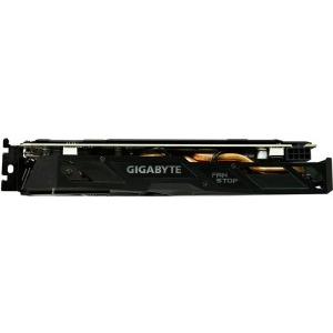 GIGABYTE Radeon RX 480 G1 Gaming 8GB GDDR5 256-bit