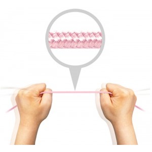 ADATA USB Male la microUSB Male, 1 m, Pink