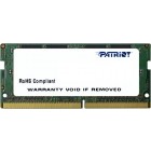 Patriot Signature, 4GB, DDR4, 2133MHz, CL15, 1.2v