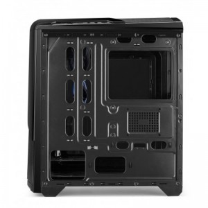Gaming Green Cloudtrooper v2 Powered by Asus, Intel i3-6098P 3.6GHz Skylake, 8GB DDR4, 1TB HDD, GTX 950 OC STRIX DirectCU II 2GB GDDR5