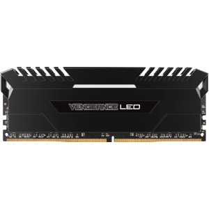 Corsair Vengeance White LED 32GB DDR4 3000MHz CL15 Dual Channel Kit