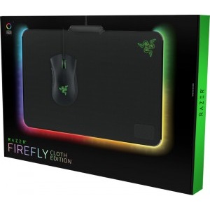 Razer Firefly Cloth Edition