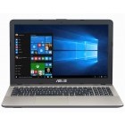 ASUS 15.6'' A541NA, HD, Procesor Intel® Celeron® Dual Core N3350 (2M Cache, up to 2.4 GHz), 4GB, 500GB, GMA HD 500, Win 10 Home, Chocolate Black