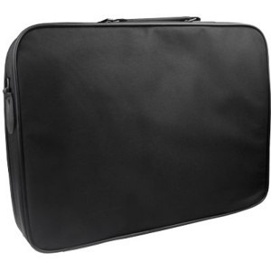 Natec Geanta notebook 17.3 inch Impala Black