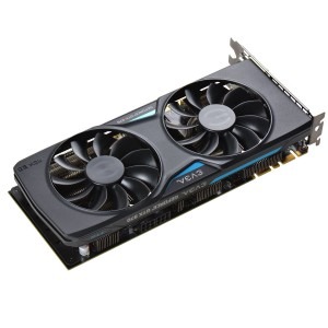EVGA GeForce GTX 970 FTW ACX Cooling 2.0 4GB GDDR5 256-bit