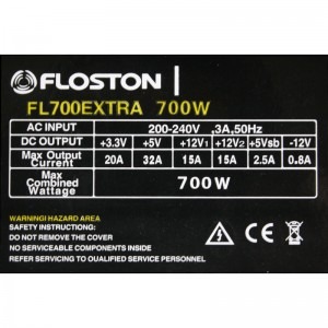 Floston FL700 EXTRA 700W