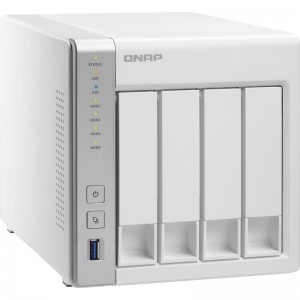 Qnap TS-431