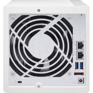Qnap TS-431