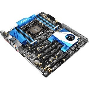 ASRock X99 Extreme11