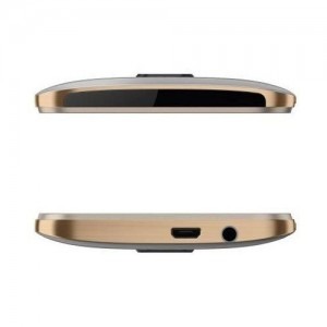 HTC One M9, Full HD, Gorilla Glass, 32GB, 3GB RAM, Single SIM, 4G, Silver Gold, Metalic, Quick Charge 2.0