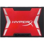 HyperX Savage 480GB SATA-III 2.5 inch