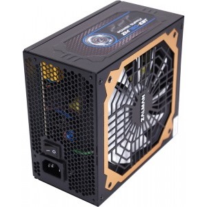 Zalman EBT Series ZM750-EBT, 80+ Gold 750W