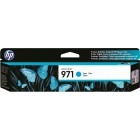 HP Cartus 971 Cyan