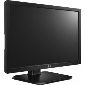 LG Gaming 24MB37PY-B 24 inch 5ms black