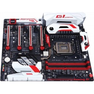 GIGABYTE GA-Z170X-Gaming G1