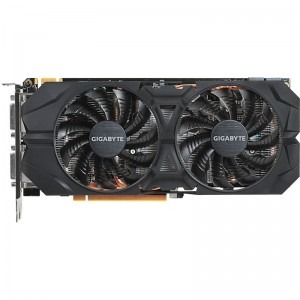 GIGABYTE GeForce GTX 960 WindForce 2X 4GB GDDR5 128-bit