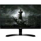 LG Gaming 27MP68VQ-P 27 inch 5ms Black FreeSync 75Hz