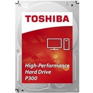 Toshiba P300 1TB SATA-III 7200 RPM 64MB