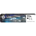 HP Cartus 913A Black