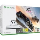 Microsoft Xbox One S 500GB + Forza Horizon 3 + Microsoft Xbox Live Gold 3M