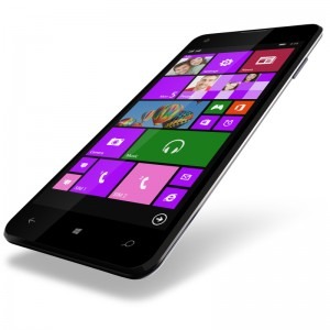 Allview Impera i Dual Sim Black