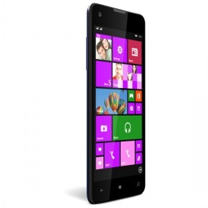 Allview Impera i Dual Sim Black